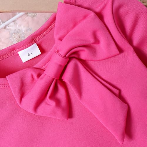 Hopscotch Girls Knee Length Casual Dresses