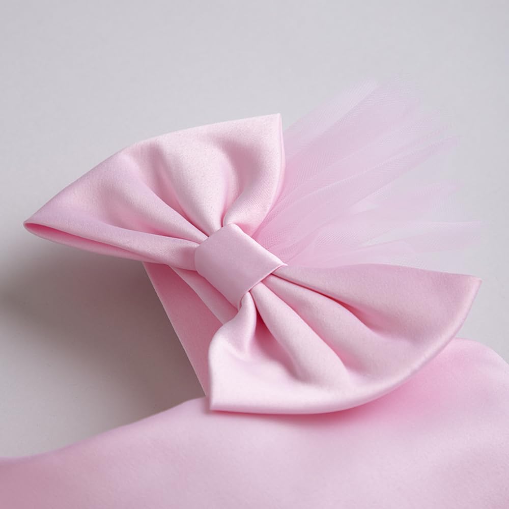 Girls Knee Length birthday Dresses